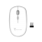 TECHMADE Mouse wireless White